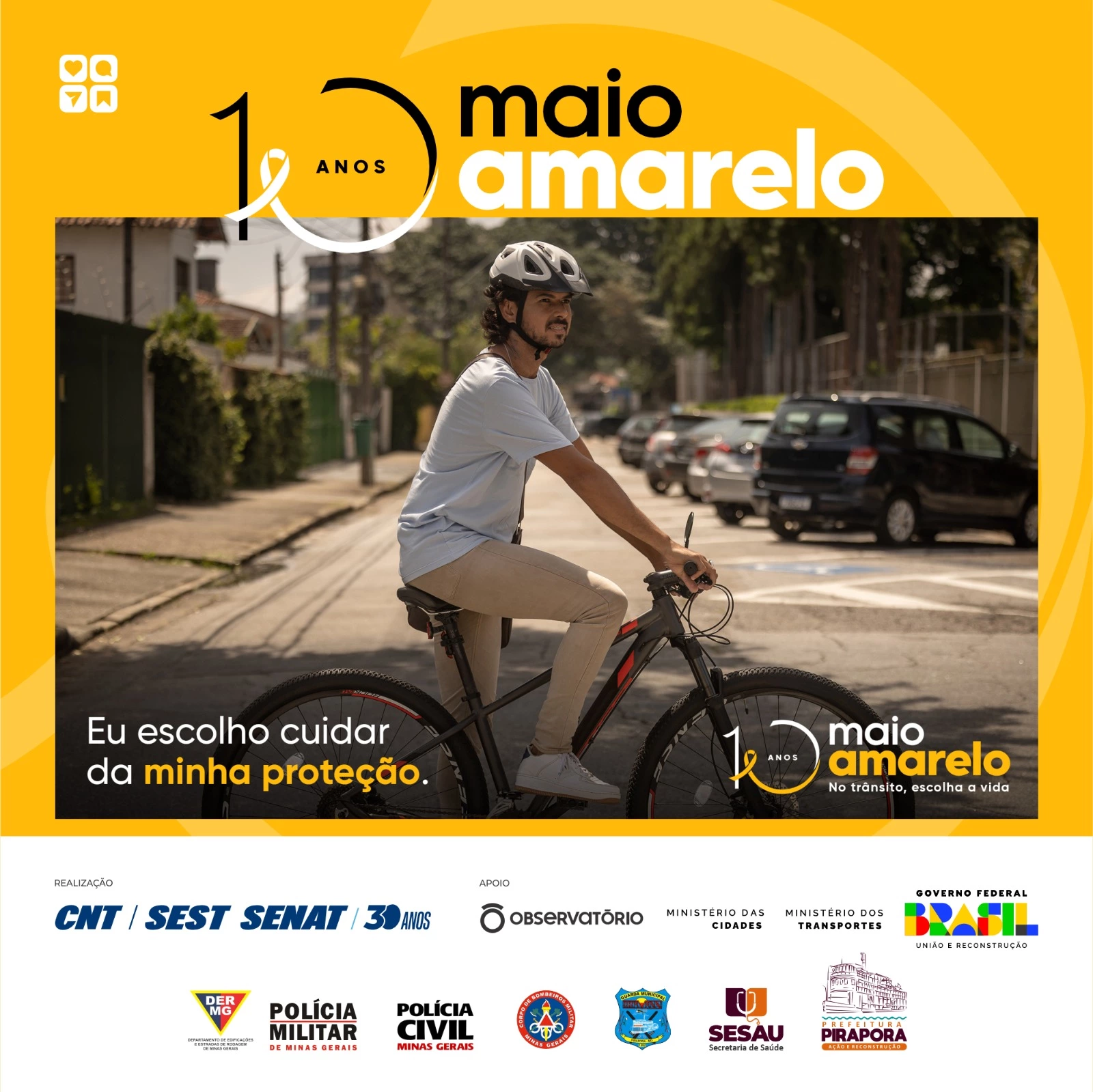 Maio Amarelo