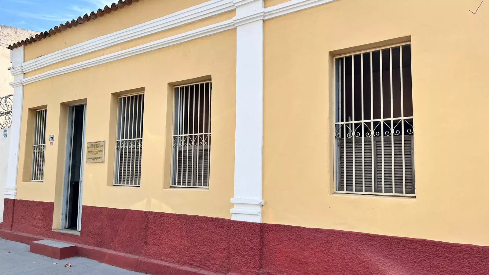 Museu volta a estar de portas abertas para o público em Pirapora