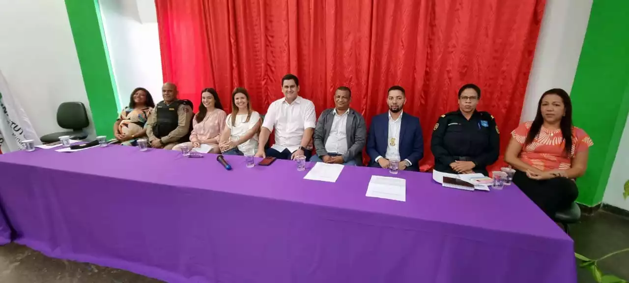 Prefeitura realiza capacitação sobre Revelação Espontânea