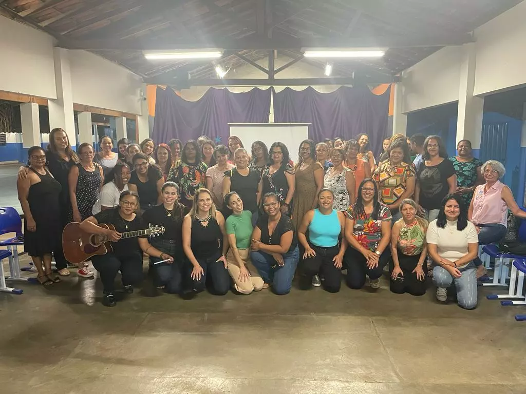 Prefeitura de Pirapora investe em profissionais e mais qualidade na Rede Municipal de Ensino com Curso de Educação Inclusiva