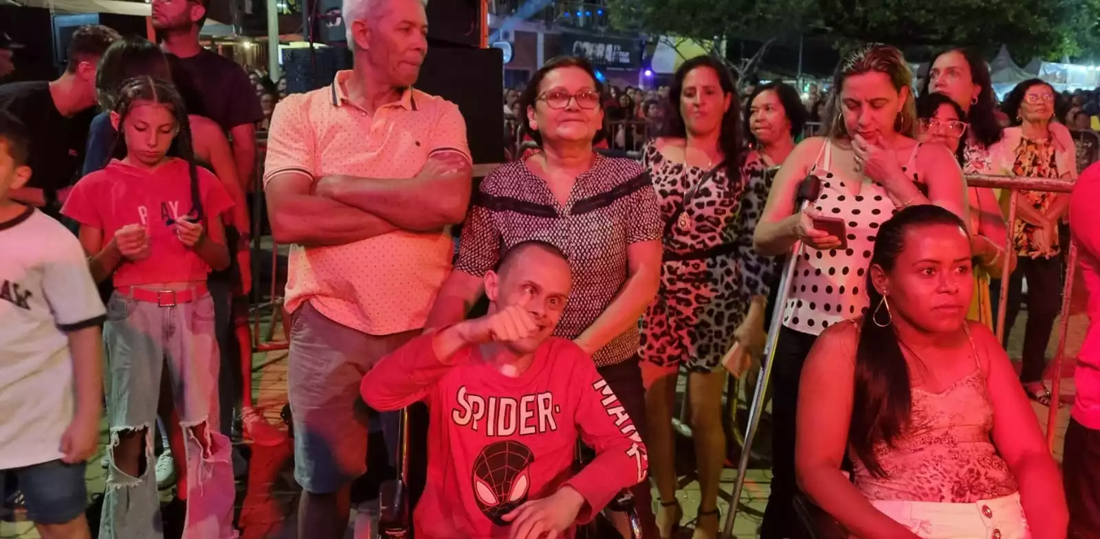 Festa do Sol 2023: a inesquecível mistura de ritmos e emoções que já deixou saudades