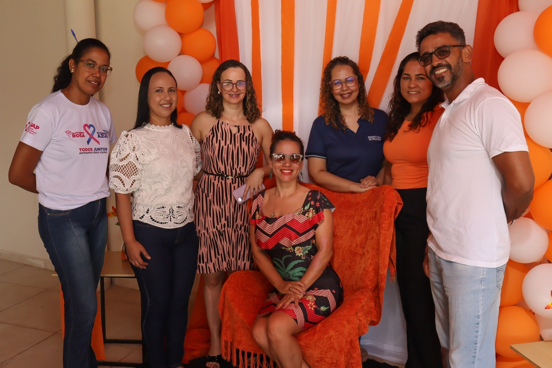 Celebrando o Dia da Pessoa Ostomizada