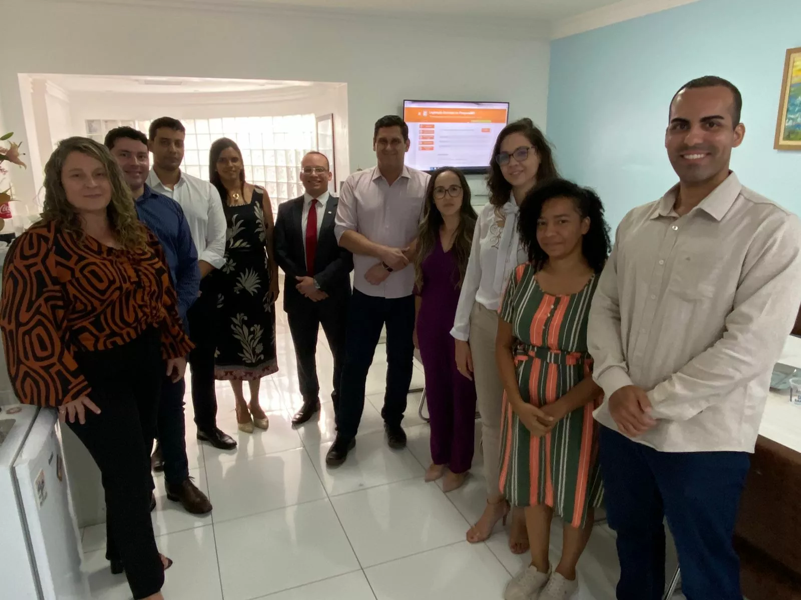 Pirapora em Movimento: um ano de conquistas na Advocacia Pública municipal