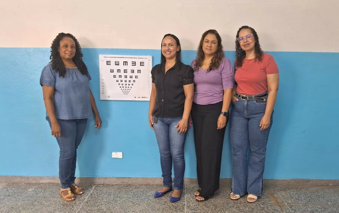 Pirapora inicia ações do programa Miguilim