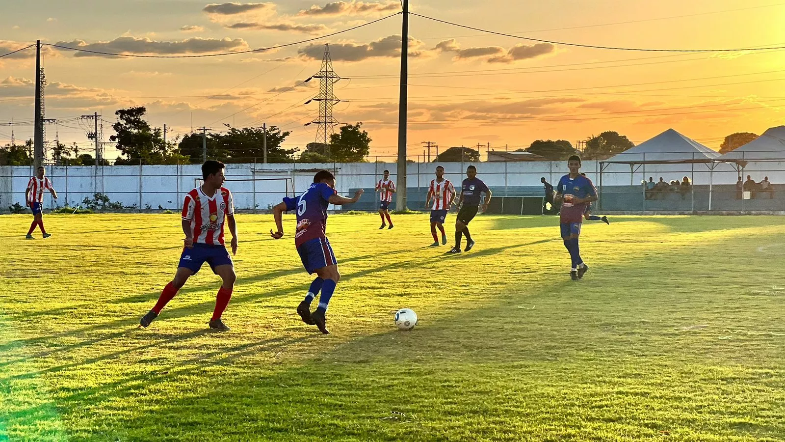 Com final da Copa Pirapora, temporada do futebol amador será encerrada neste sábado (21/12)