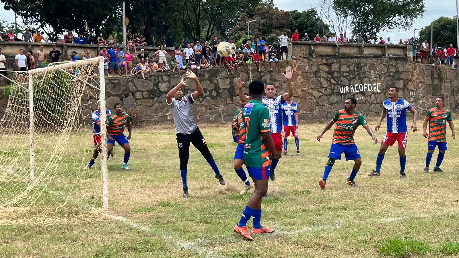 Apoiada pela Prefeitura de Pirapora, 2ª Copa Medeiros agita manhãs de domingo na Beira Rio
