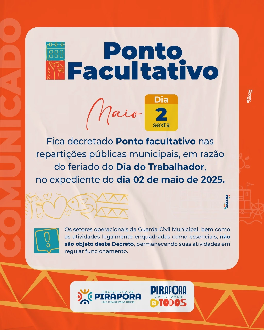 Ponto Facultativo