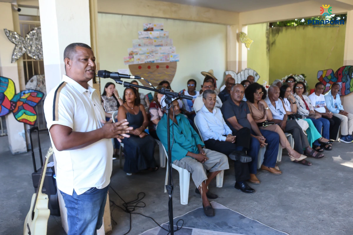 Prefeitura de Pirapora promoveu Encontro com Vapozeiros