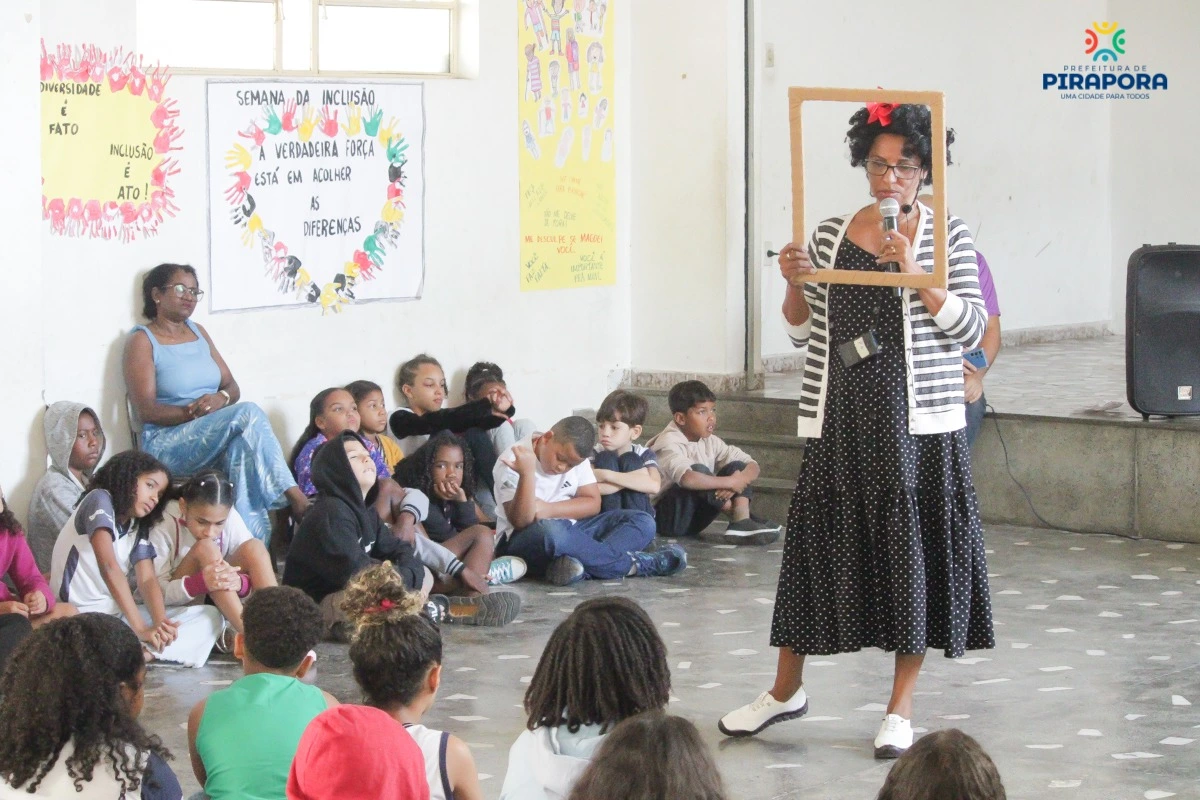 SESAU, SEMED, SEFAM e Conselho Tutelar fazem Campanha de Conscientização contra o Bullying nas escolas