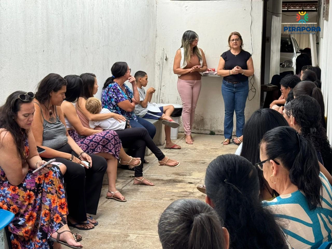 Chá com Elas fala sobre o Setembro Amarelo
