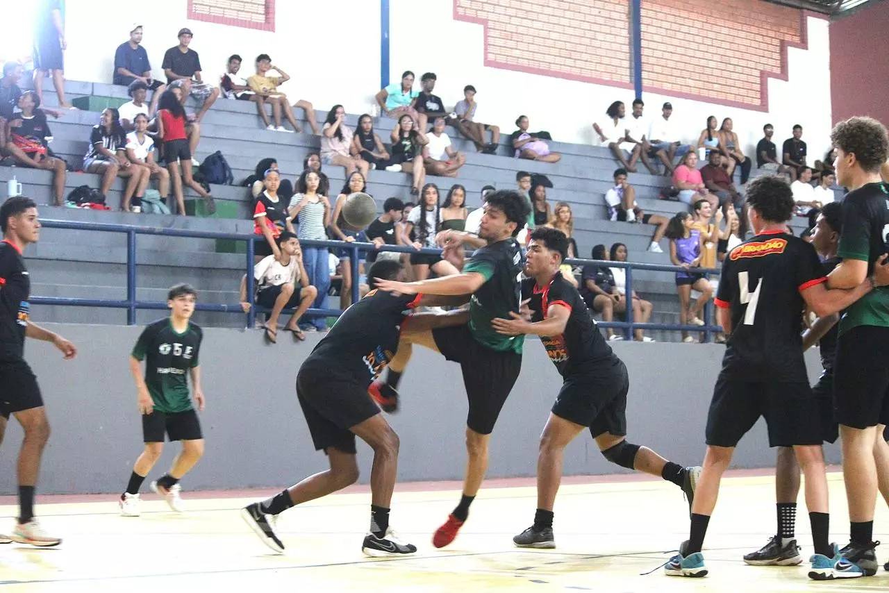 Chegou a hora dos campeões: finais do JOESP vão movimentar Pirapora nesta sexta-feira