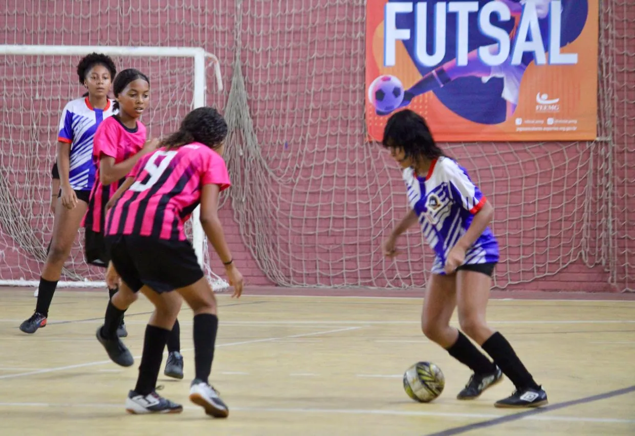 Pirapora reafirmou protagonismo esportivo ao sediar com sucesso a etapa microrregional do JEMG 2026 