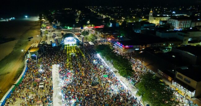 Festa do Sol 2022: A volta do protagonismo de Pirapora e do seu povo