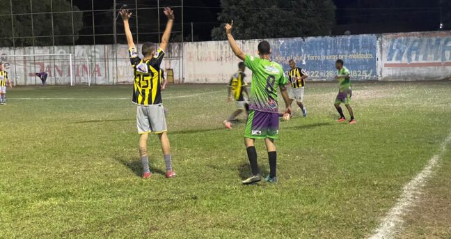 Potencializado pela Prefeitura de Pirapora, Campeonato Sicoob Sertão Minas será encerrado no próximo sábado