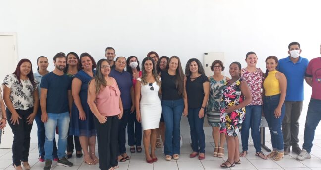 SEFAM aprimora eficiência com a elaboração fluxogramas de atendimento das crianças e adolescentes