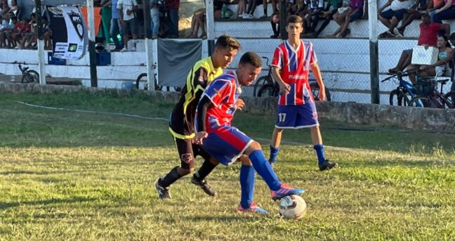 Prefeitura de Pirapora encerra neste sábado a 1ª Copa Luis Henrique de Futebol de Base 2022