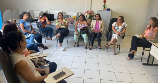 Prefeitura de Pirapora inicia regulamentação do processo de levantamento de demanda e cadastro escolar da Educação Infantil