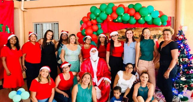 Prefeitura de Pirapora celebra avanços e graduações dos alunos da Rede Municipal de Ensino