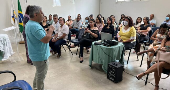 Prefeitura de Pirapora investe em capacitação dos Conselhos Municipais