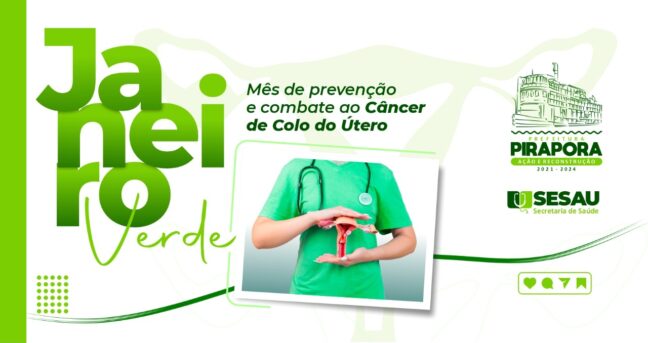 Setor de Oncologia/SESAU chama atenção para a prevenção ao Câncer