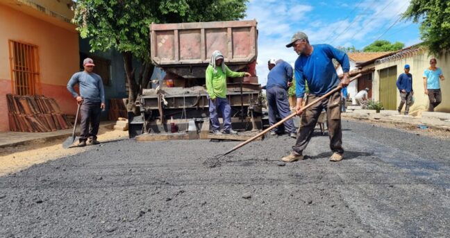 Gestão transparente: o caminho das obras