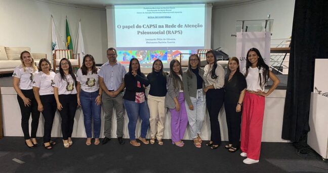 O que há de novo no cuidado com crianças e adolescentes no campo da saúde mental?