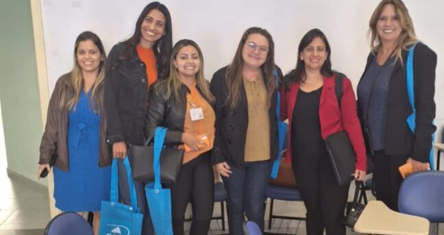 Pirapora participa do Seminário de Saúde Mental em Belo Horizonte