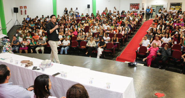 Marco na região, 1º Congresso da Pessoa com Deficiência de Pirapora causa engajamento e vira referência