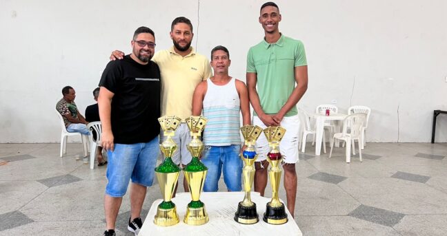 1º Campeonato Regional de Truco de Pirapora é sucesso de público