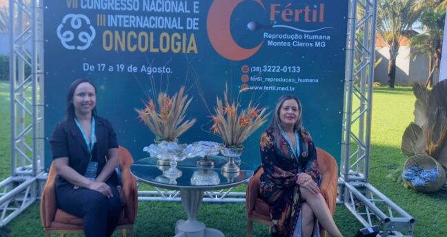 Pirapora participa do VII Congresso Nacional e III Internacional de Oncologia