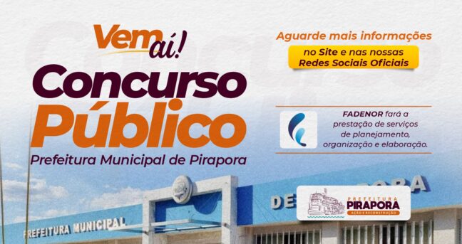 Prefeitura em Ação: Resumo da semana de 09/10/2023 a 13/10/2023