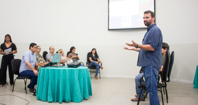 Polo do Pescado das Gerais: Um Passo Gigante para o Desenvolvimento Regional