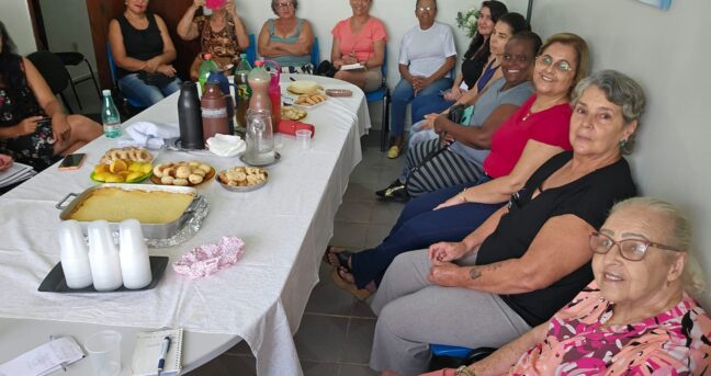 Projeto Flores do Cerrado é Reativado