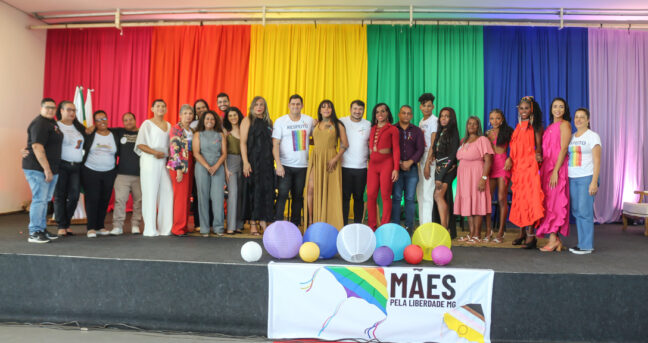 Diversidade em pauta: 1° Seminário LGBTQIAPN+ é realizado em Pirapora