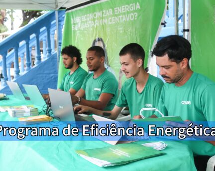 Programa de Eficiência Energética