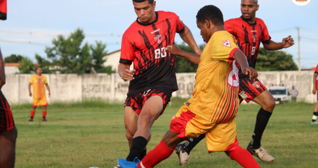 Campeonato Amador Piraporense 2024 foi encerrado com mais um título do Sparta