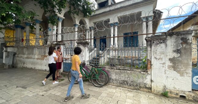 Prefeitura de Pirapora atualiza inventário de bens culturais do município