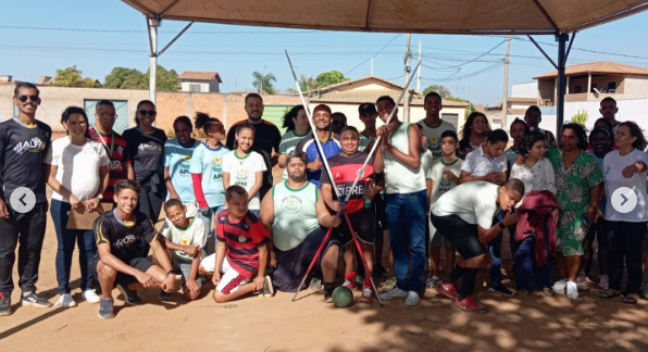 Torneio de Atletismo promoveu inclusão e estímulo para alunos da APAE