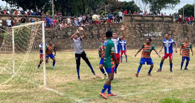 Apoiada pela Prefeitura de Pirapora, 2ª Copa Medeiros agita manhãs de domingo na Beira Rio